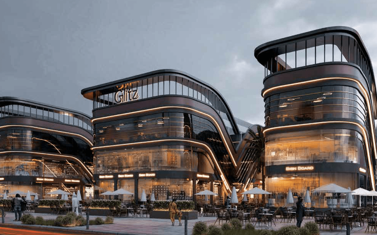 Rayn Developments
