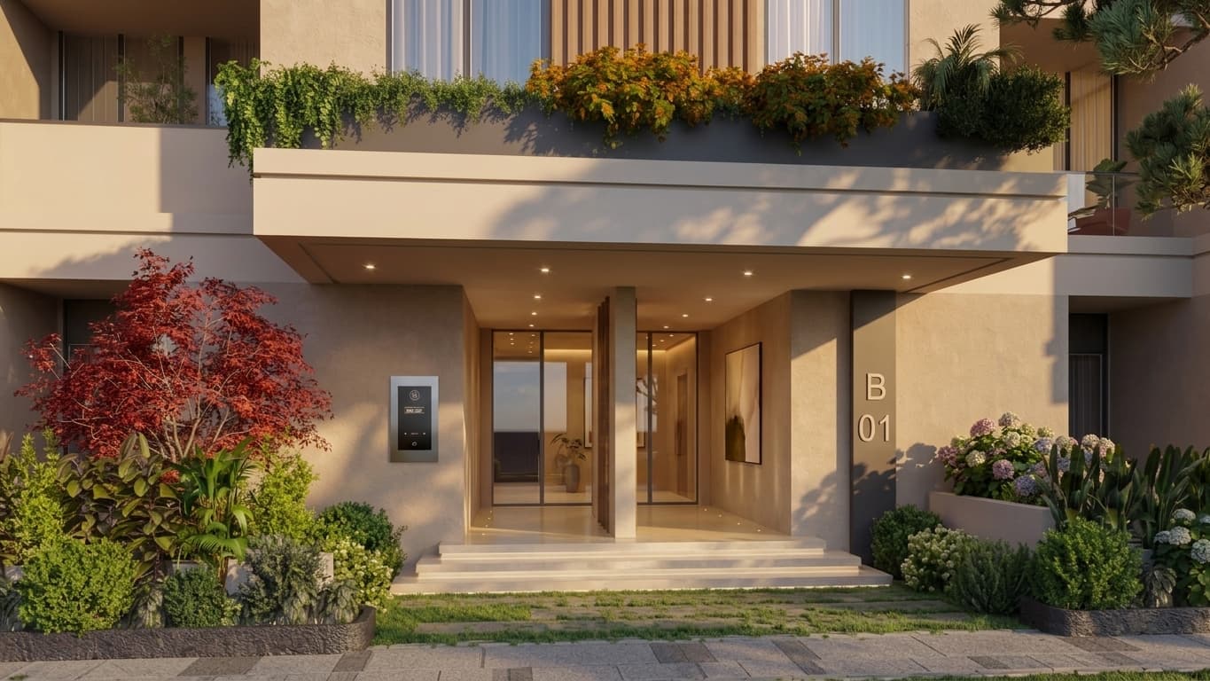 Amlak Development