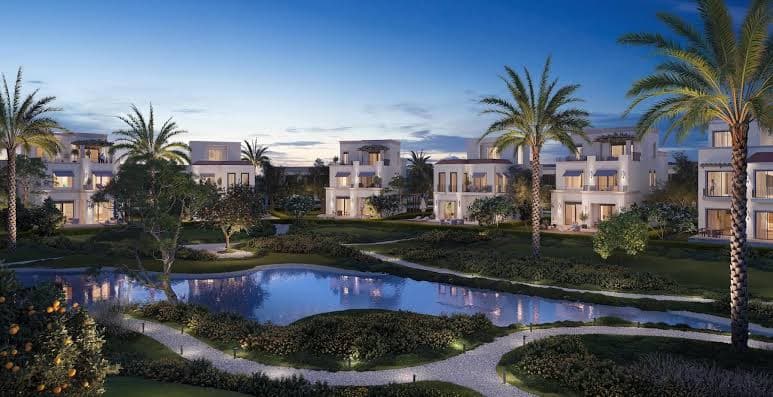 Emaar Misr