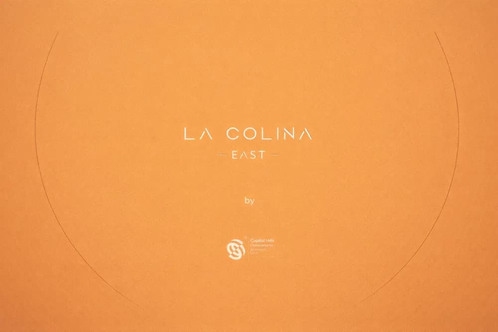 La Colina East