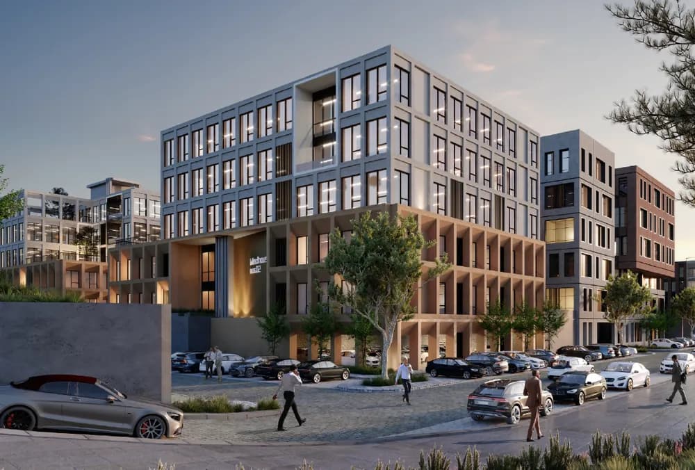 DISTRICT 5