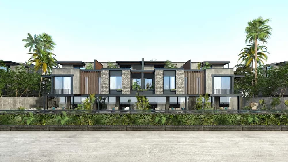 Hassan Allam Properties