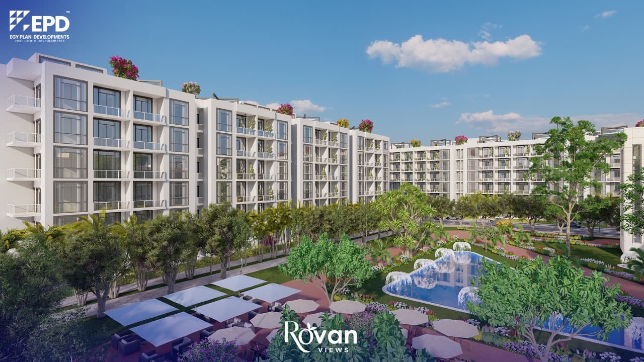 Rovan Views