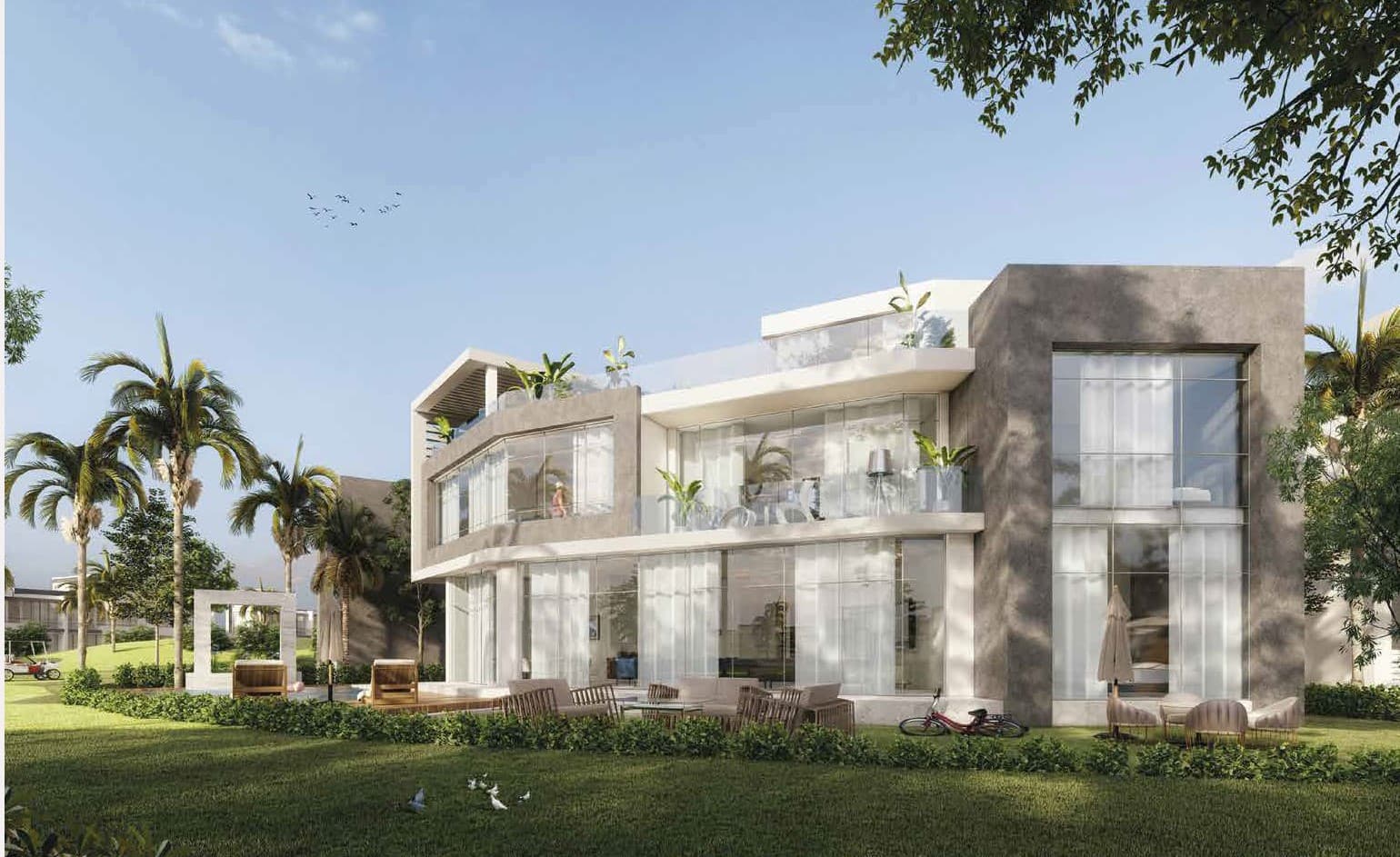 Arab Developers