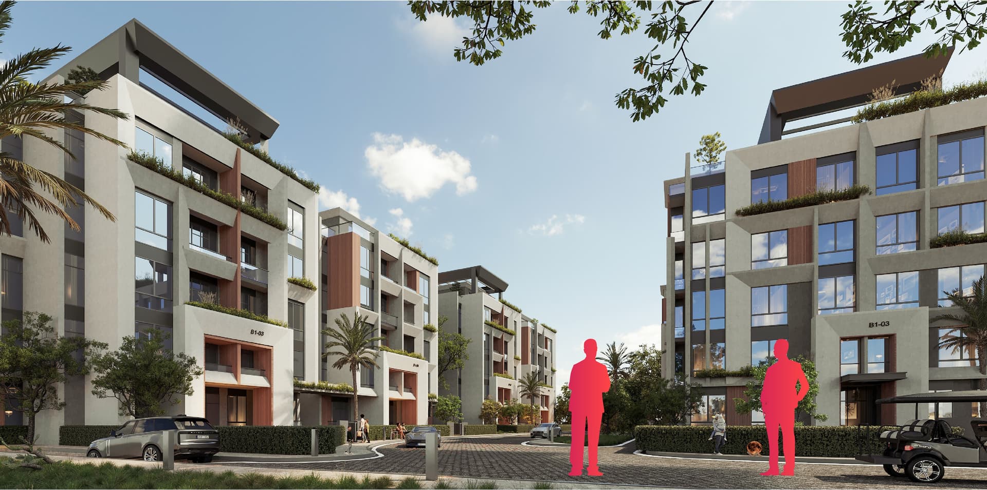 Salam Properties