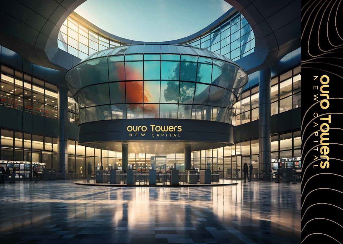 Ouro Tower