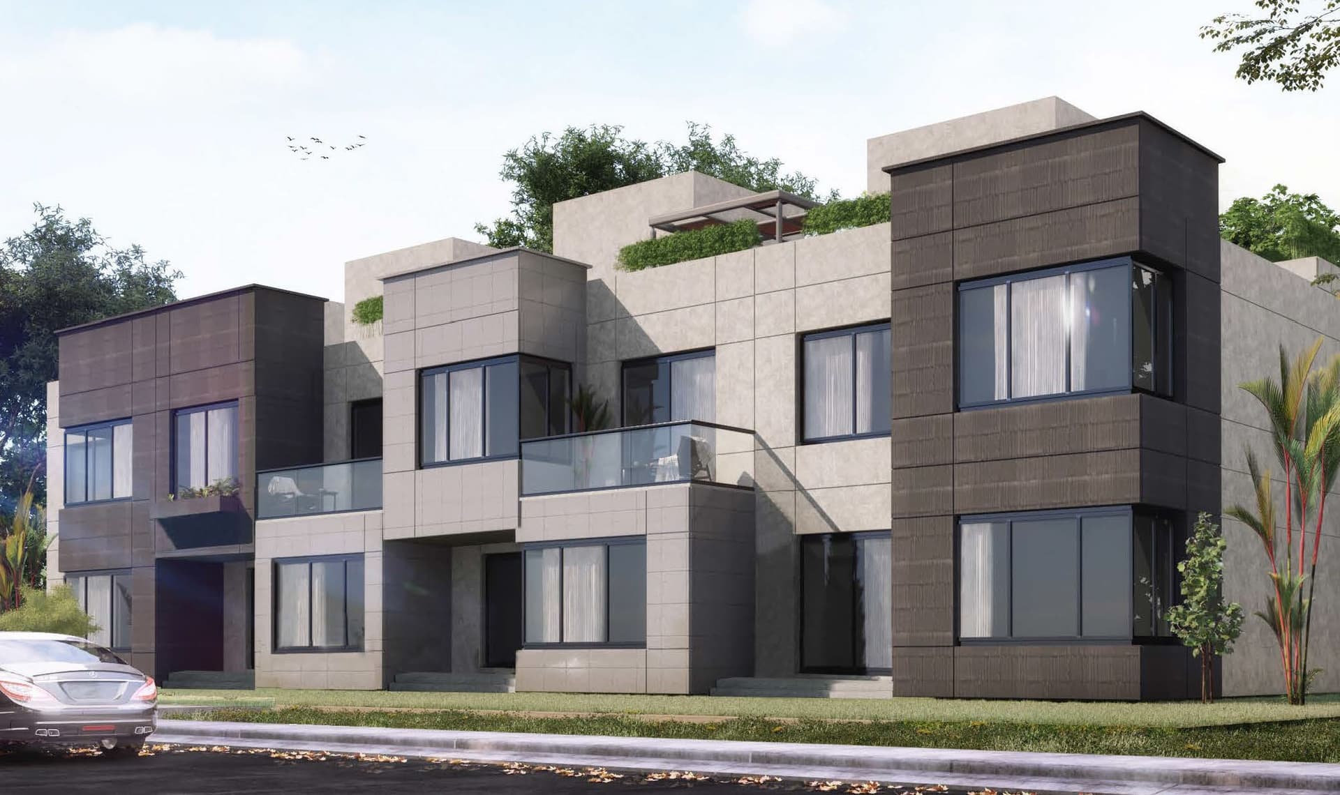Arkan Palm Developments